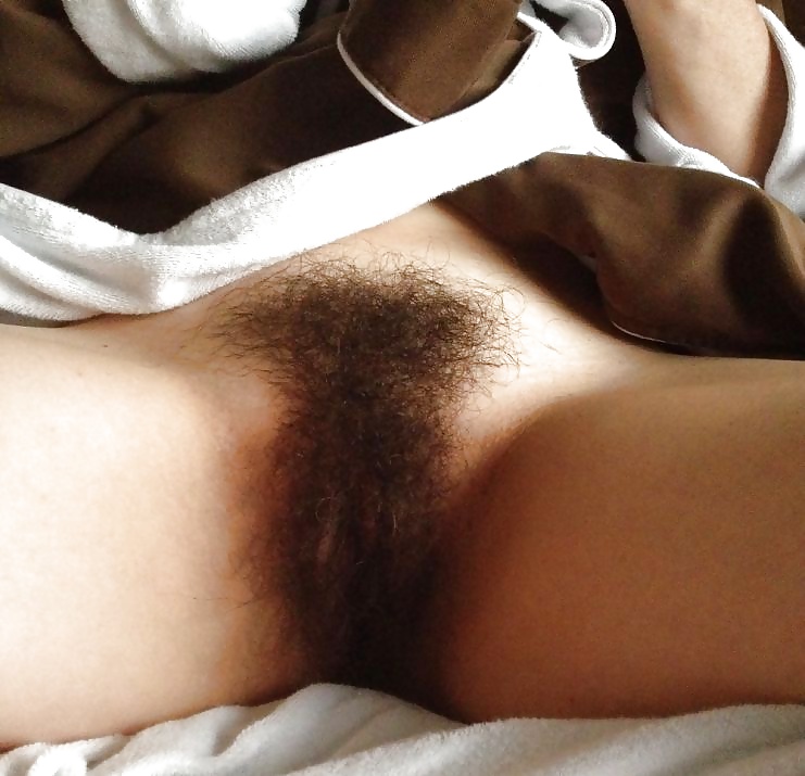 Hairy Pussy Mix 4 adult photos