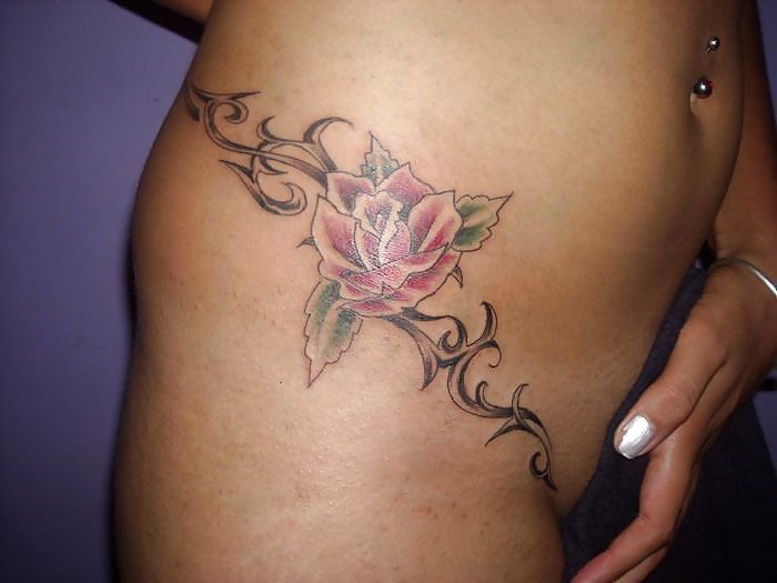 woman tatoo adult photos