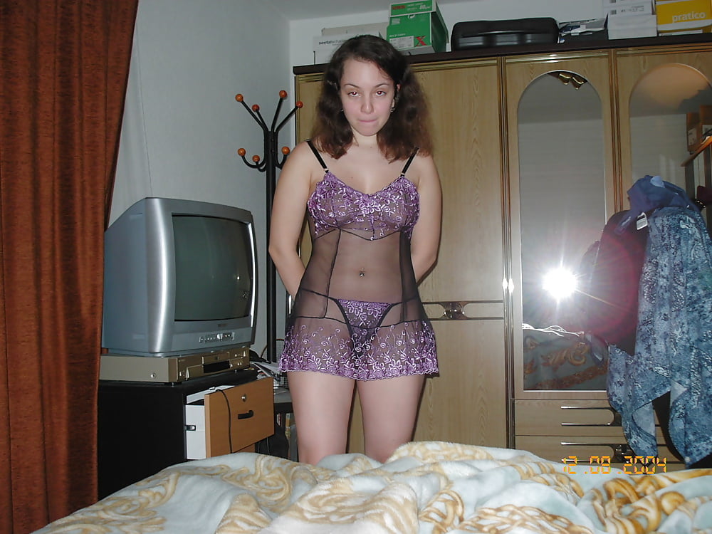 S ljubavlju iz Rusije - o2 adult photos