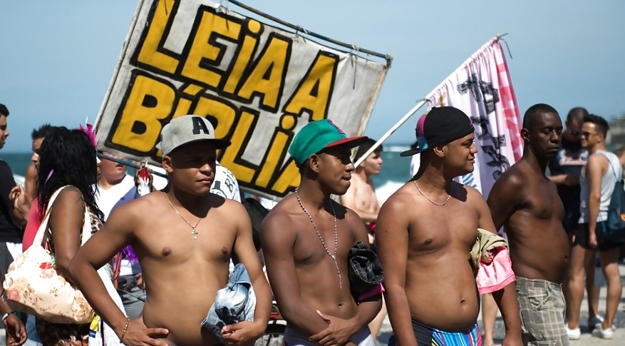 Gay Pride adult photos