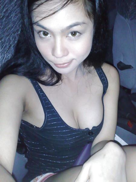 Hot Pinay Amateur adult photos