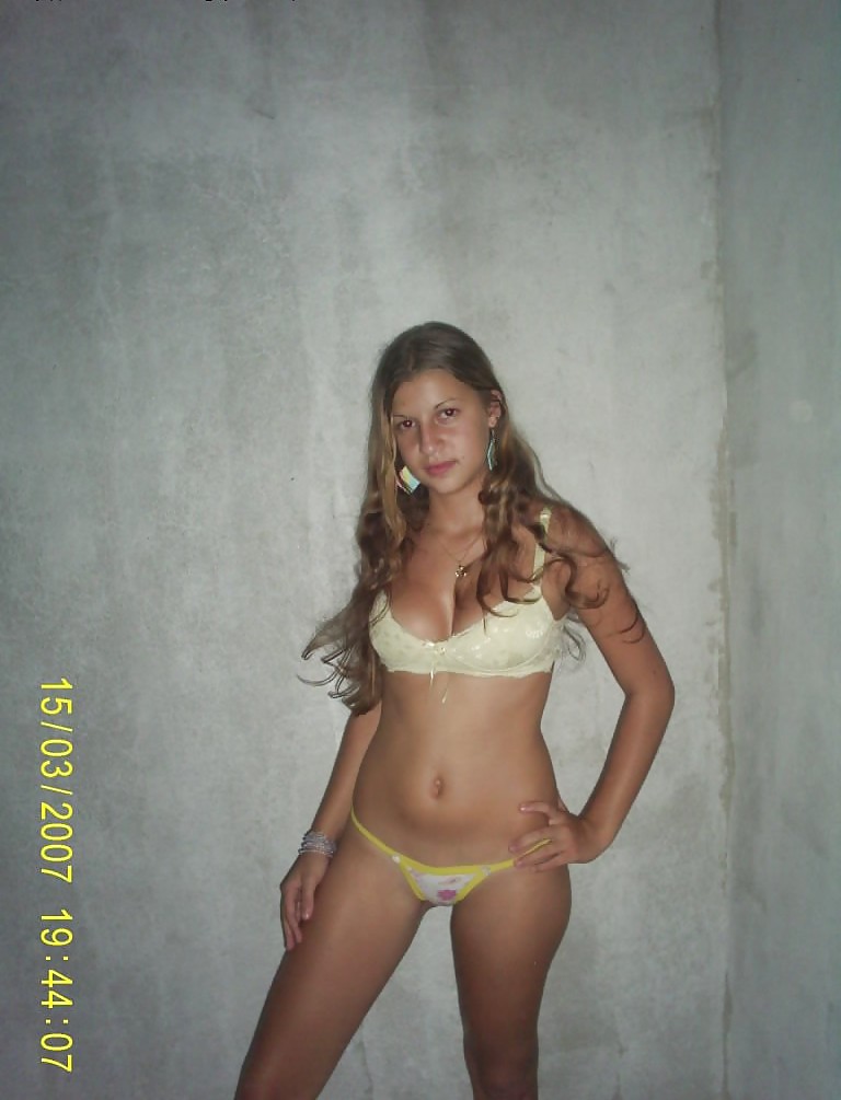 Rubiesita argenta en casa amateur adult photos