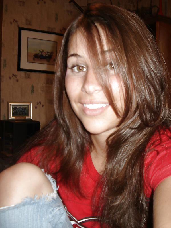 sexy brunette adult photos