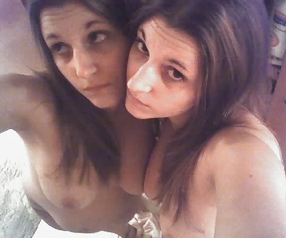 Tight Teeny Tits: Self Shot Hotties 9 adult photos