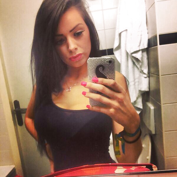 Slutty British Teens Part 2 adult photos