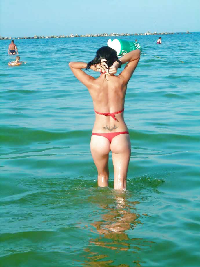 The beach 128 adult photos