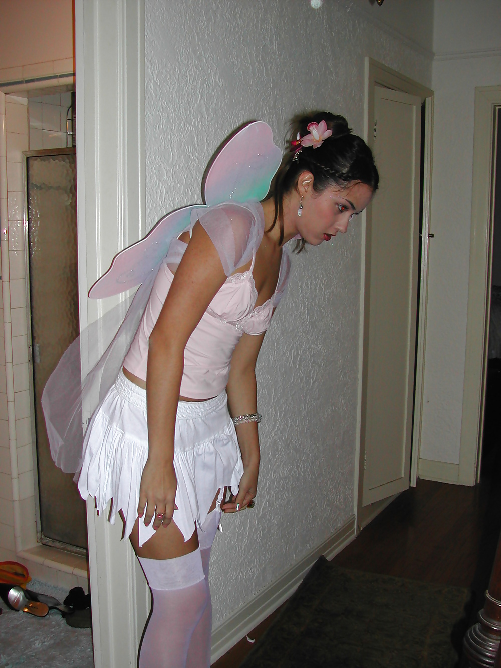 brunette teen adult photos