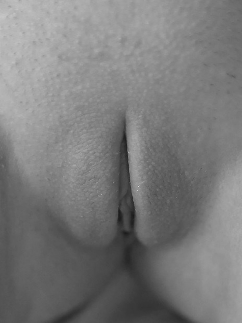 Black and white pussy closeups adult photos
