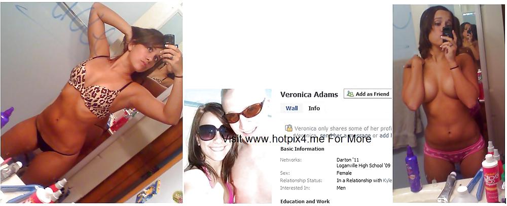 (BD) Facebook Freshies pt.16 adult photos