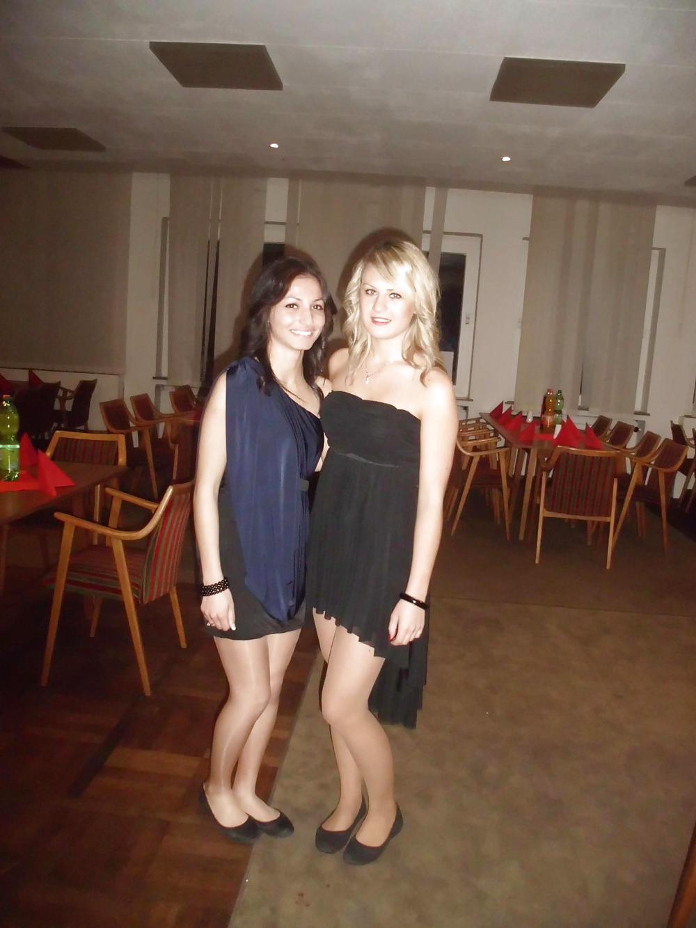 Which one would you Fuck? 4 adult photos