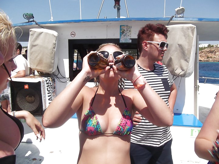 Beach and Holiday fun from Facebook adult photos