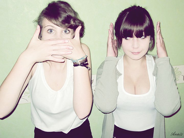 Only for comment and Jerking ! adult photos