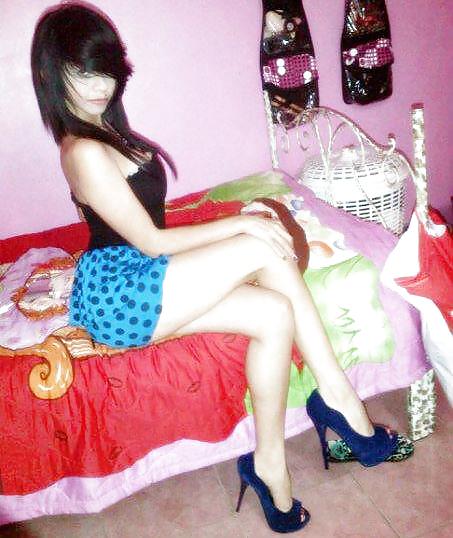 MAMITAS EMO II adult photos