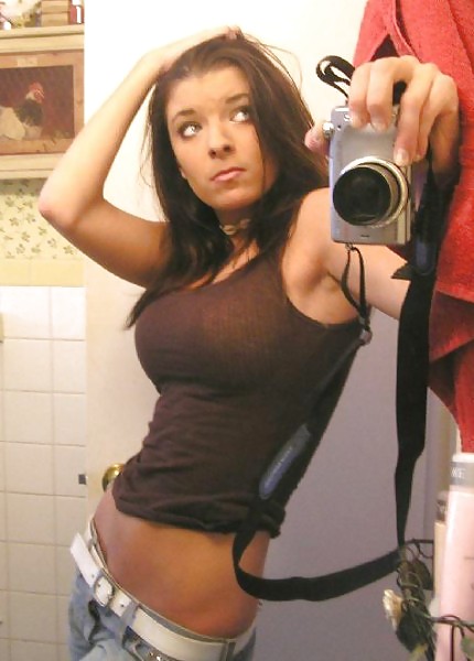 Self shot Pics 3 adult photos