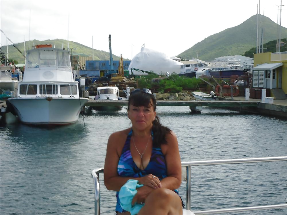 Swimsuit Grannies 2 adult photos