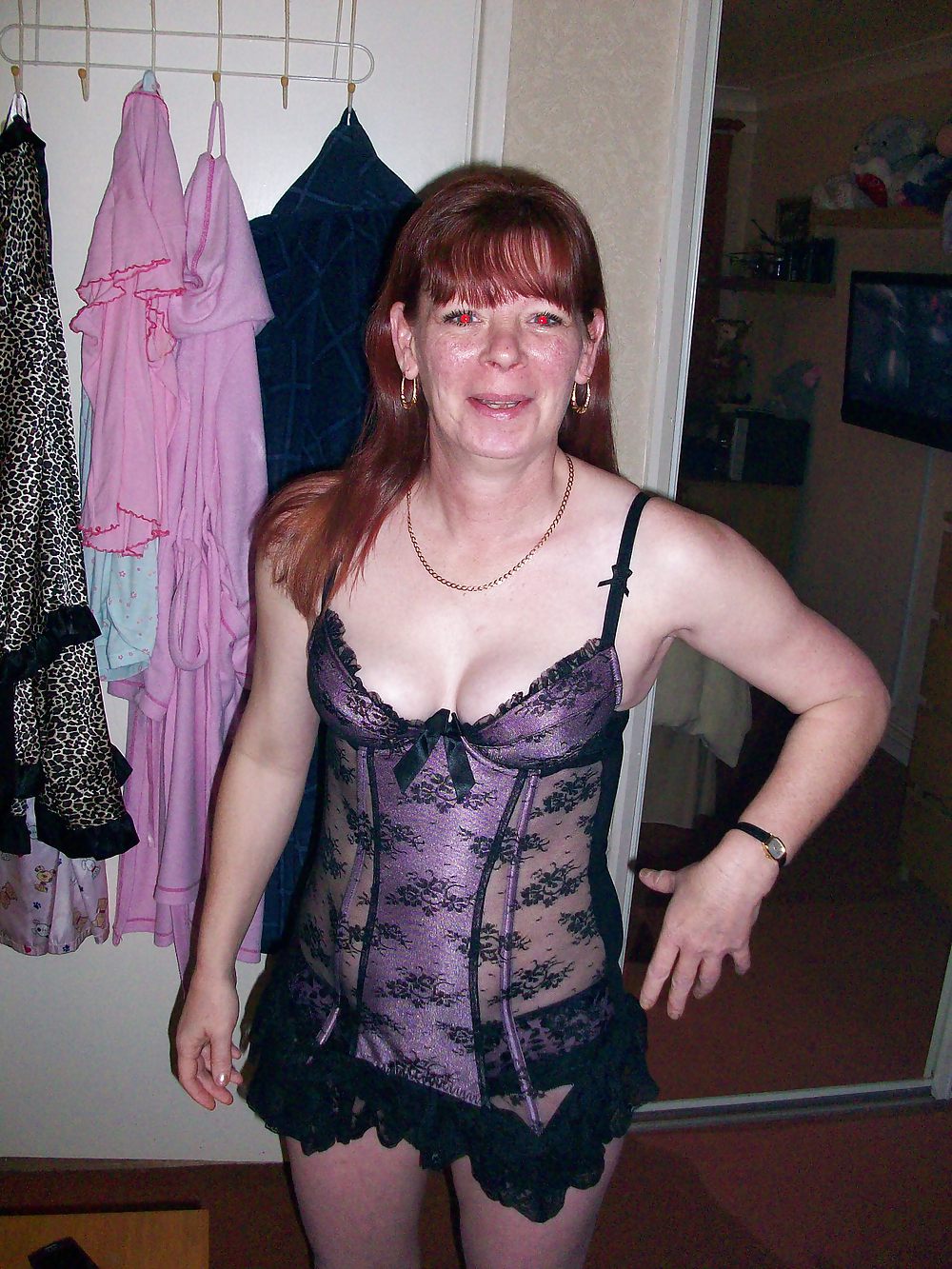 new pics of my wife adult photos