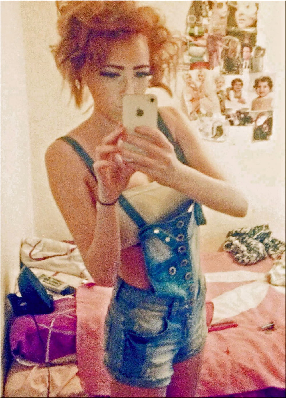 My Friend Chloe. adult photos