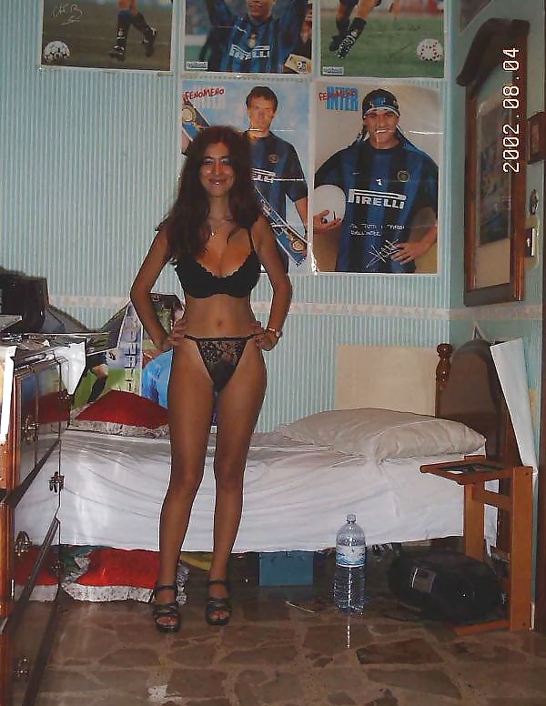 Random girlfriends pt20 adult photos