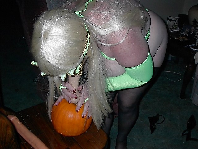 halloween adult photos