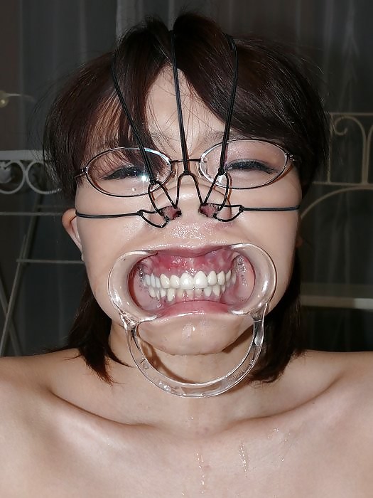 Nose Hooks For Nasty Nymphos! Vol.2 - By: FTW88 adult photos