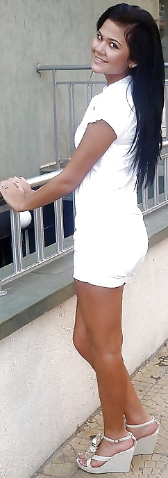 Nice in wedges - 03 adult photos