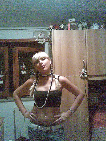 Alessandra adult photos