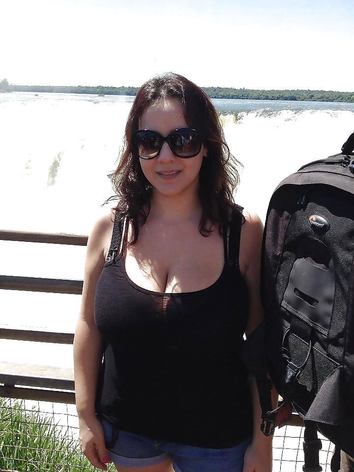 girls and tits adult photos