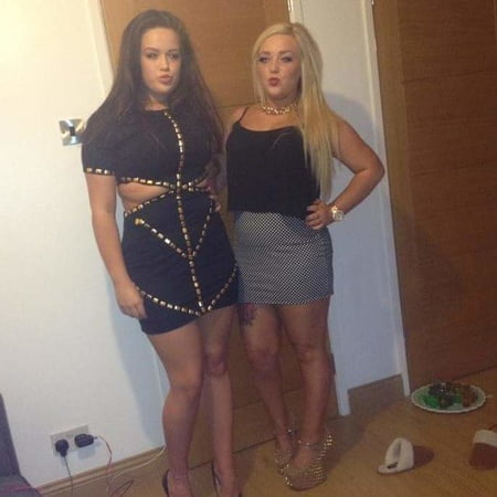 collection of belfast sluts         