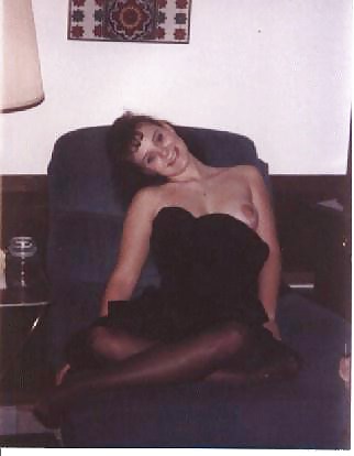 Polaroid and old pics 22 adult photos