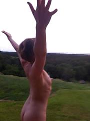 Naturist delight adult photos