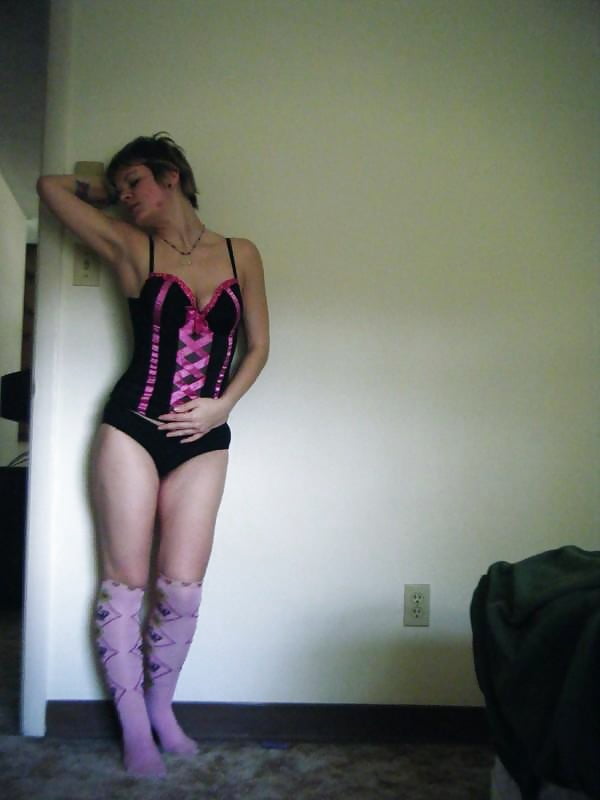 The Sexy Folder adult photos