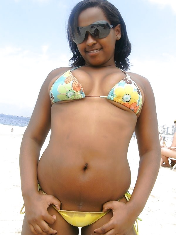 Negras Rabudas e gostosas do Brasil adult photos