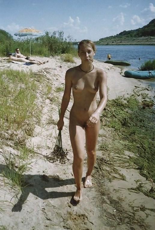 Nudist beach is best adult photos