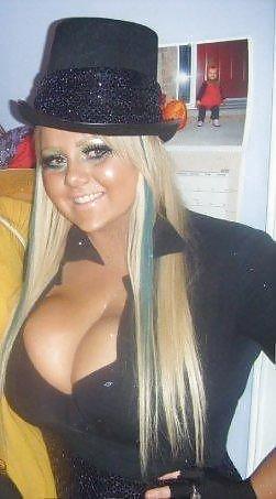 MeetMeMatch.com Username  ''BritneyUKGrl'' adult photos