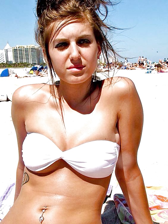 Sexy Amateur Teens adult photos