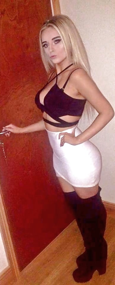 Chav Sluts And Slags #117 adult photos