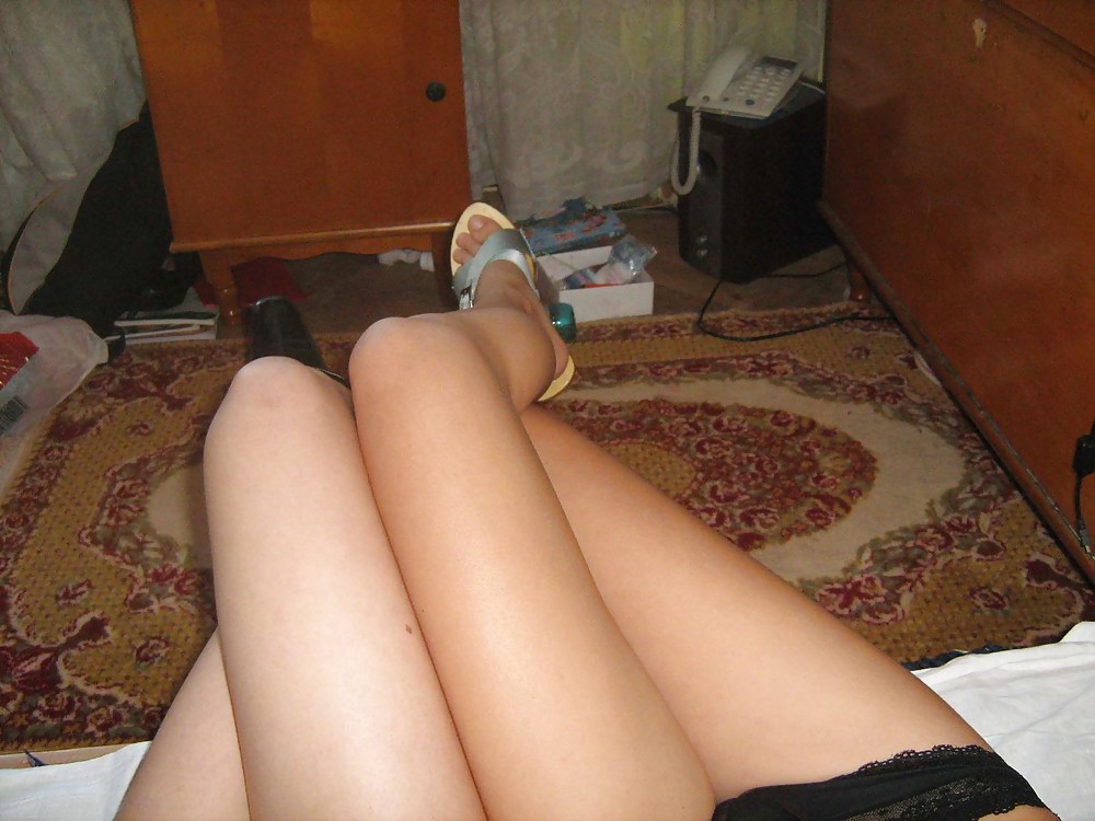 Real Girlfriends - Two Sexy Teenies adult photos