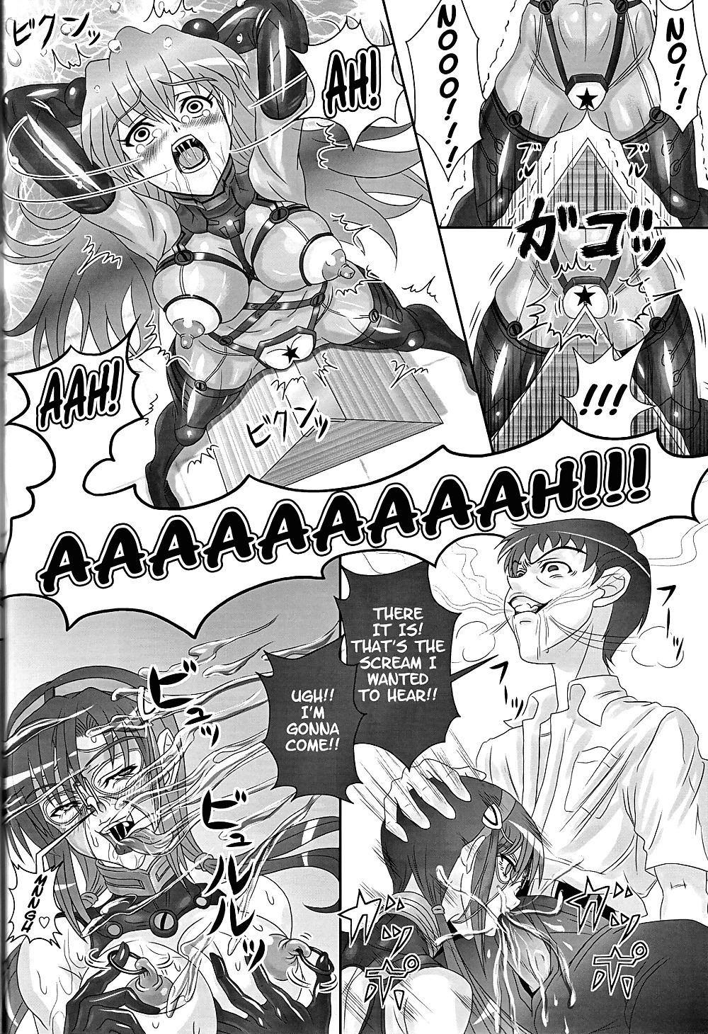 blonde and  black adult photos