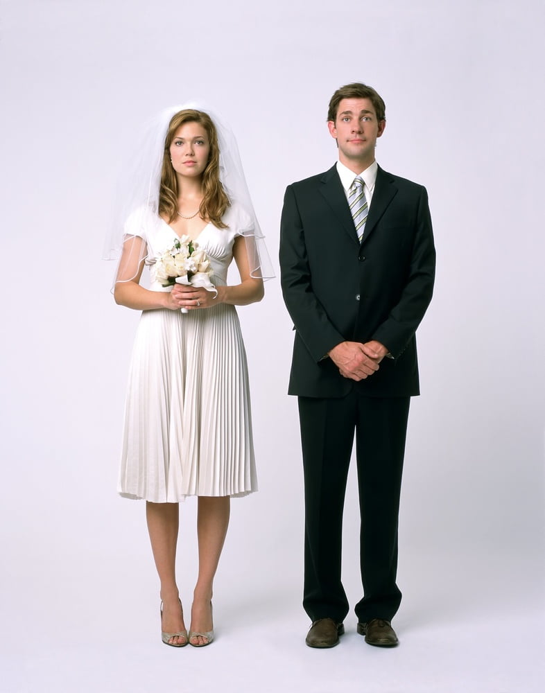Отсутствие второго брака