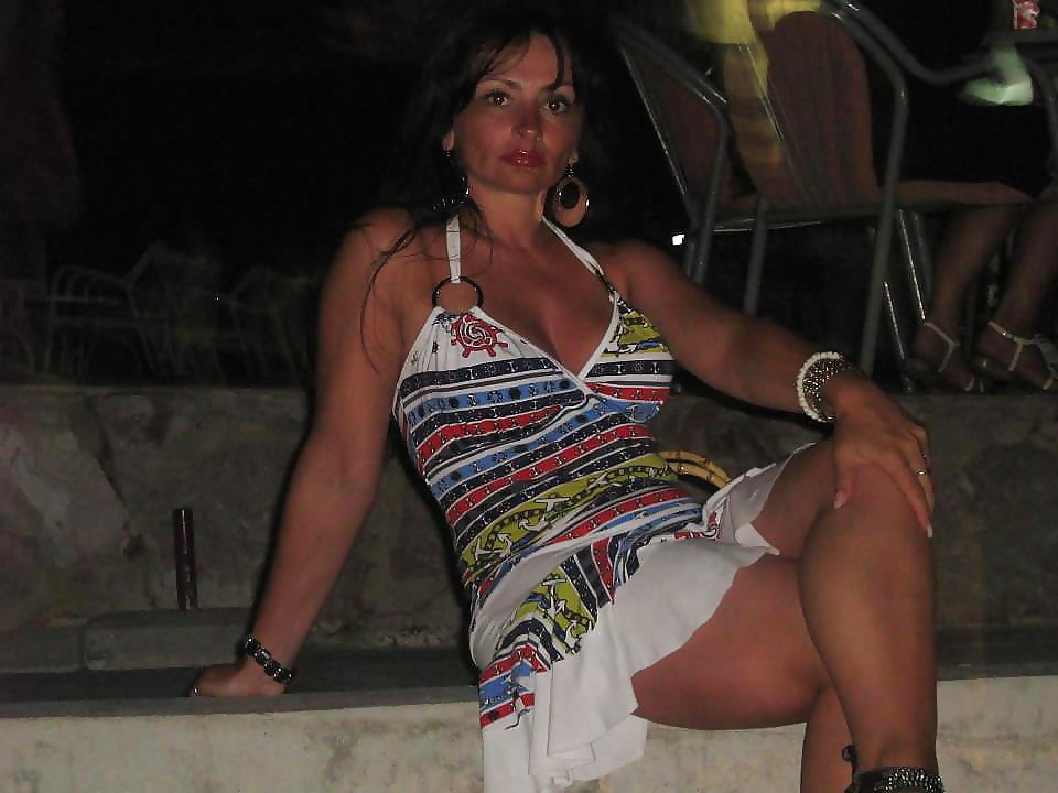 Serbian MILFs and Matures vol.10 adult photos