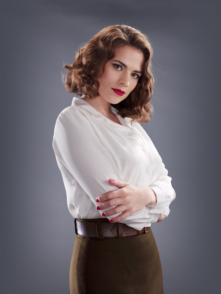 Agent Carter Porn - See and Save As agent carter porn pict - 4crot.com