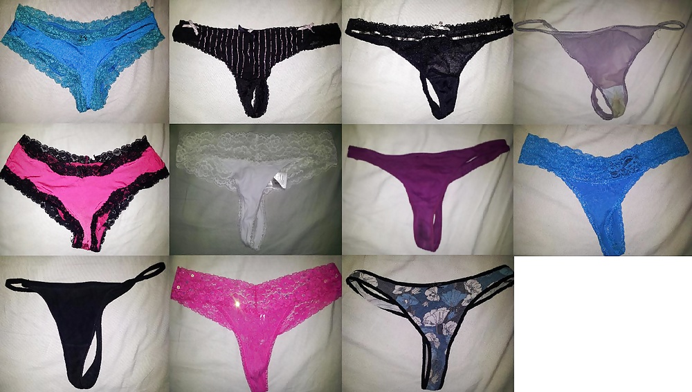 slips und tangas der exfreundin - kommentare bitte adult photos