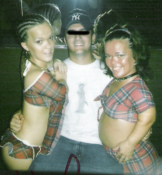 Midget Strippers!! adult photos