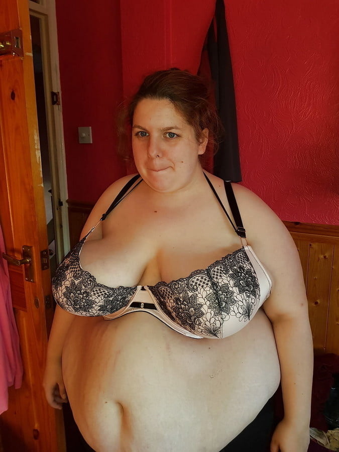 Bbw mix 1465 (bra) - 16 Photos 