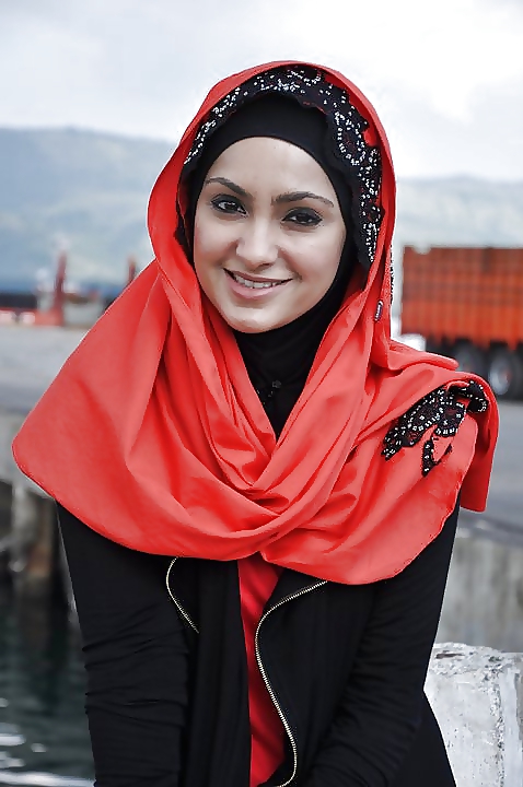 Turbanli hijab arab, turkish, asia nude - non nude 11 adult photos