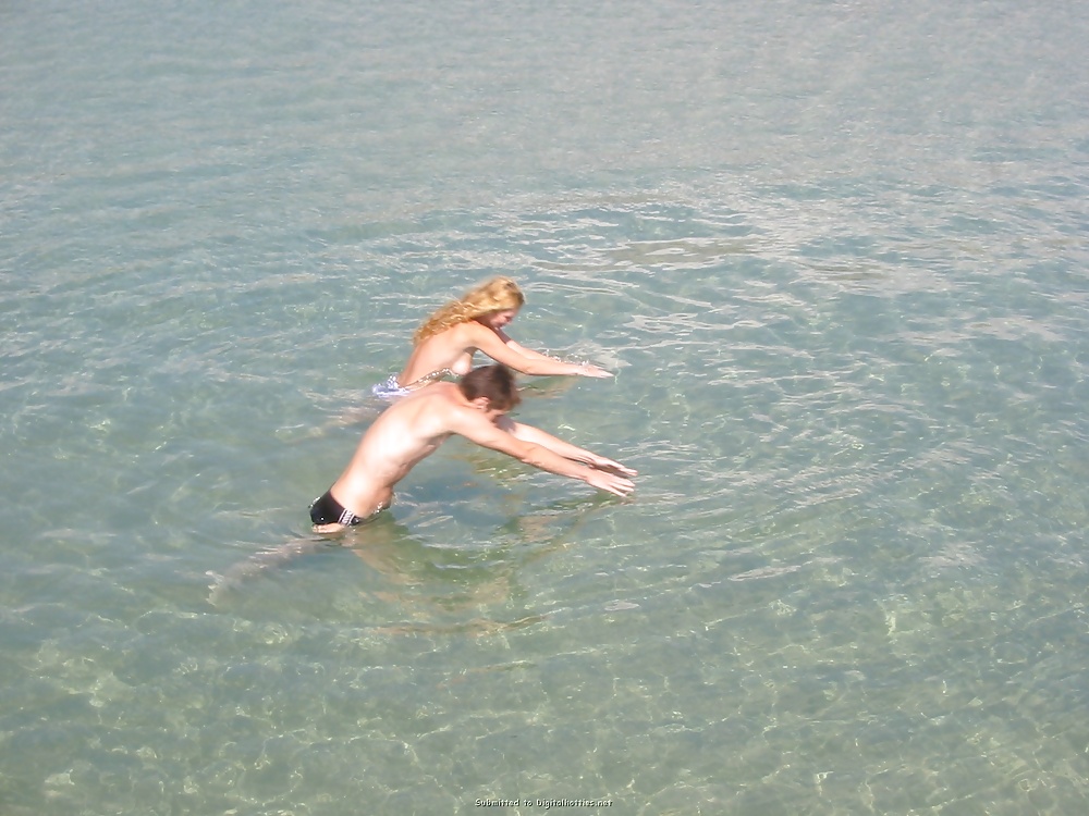 Beach Nudes Part 2 adult photos