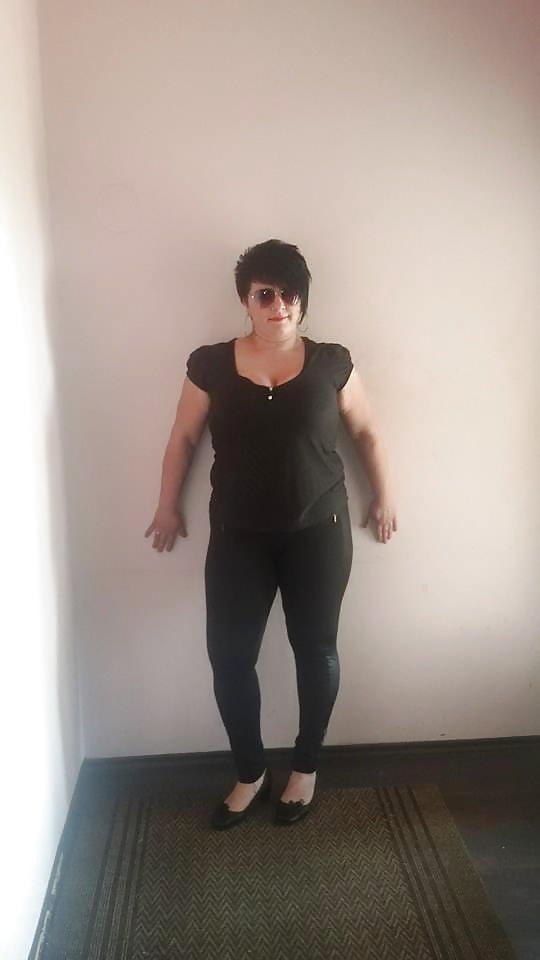 Bojana Jevtic Serbian BBW Big TITS adult photos