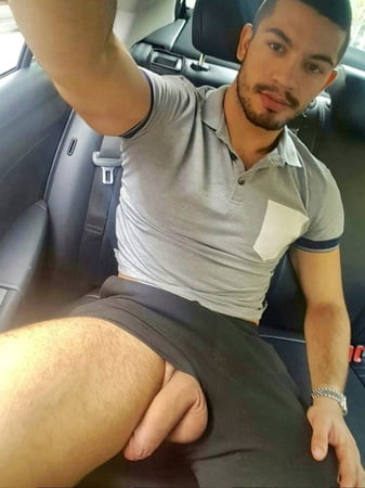 Cocks And Balls Hanging Out Of Shorts I Love The View Dude Pics