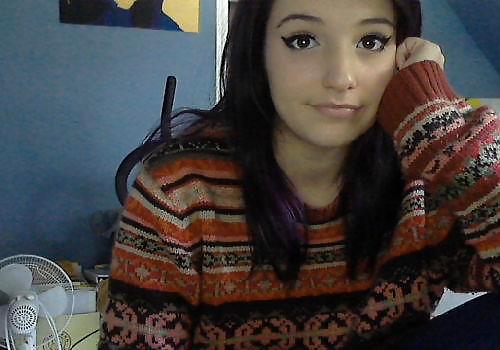 Domenica L. adult photos