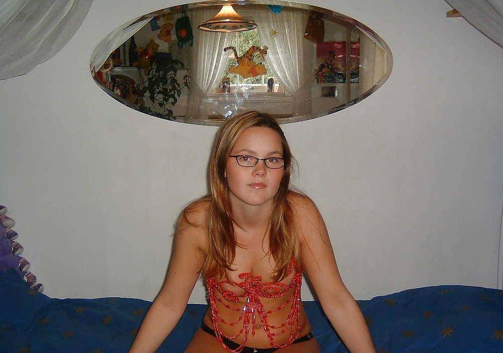 18 year old Dutch girl adult photos